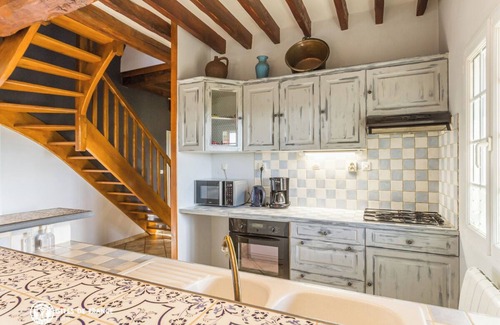 Barneville-sur-Seine Maison | charmante maison sur le plateau proche de la seine
