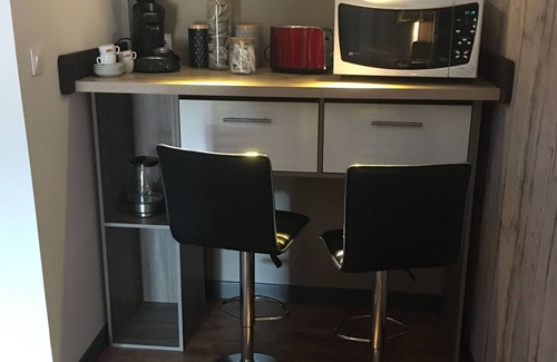 Bouxieres-aux-Chenes Lit Et Petit-Déjeuner | Charme du XVIIe siècle près de Nancy, jardin privé et sentiers balisés