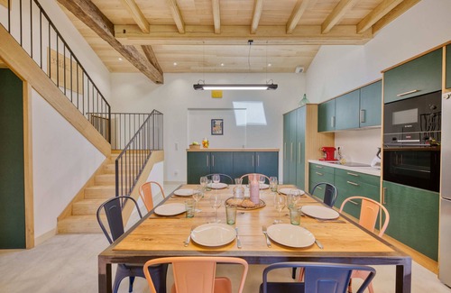 Brantome-en-Perigord Maison | Maison de charme 3* pr 8 pers, avec piscine, rénovée, Brantôme en Périgord Vert