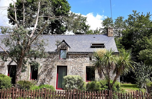Locmaria-Grand-Champ Maison | Charming house at the gates of Vannes