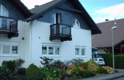 Pleckhausen Maison | Charming half-timbered house in Pleckhausen