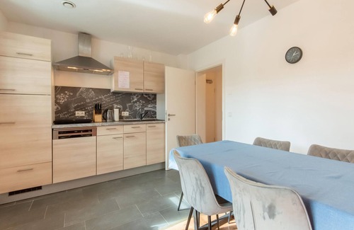 Haunsheim Appartement | Appartement א Haunsheim avec terrasse