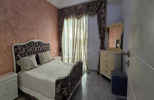 Hergla Appartement | Appartement S2 Pieds dans l'Eau à Hergla