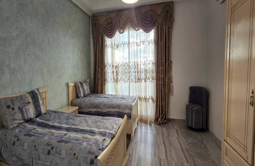 Hergla Appartement | Appartement S2 Pieds dans l'Eau à Hergla