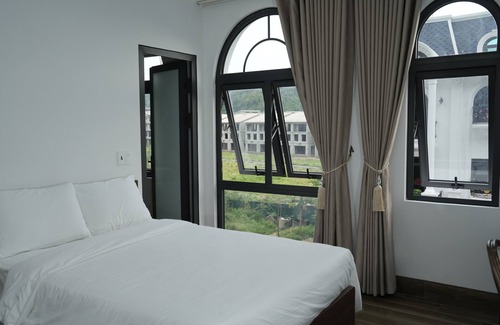 Cat Hai Hôtel | Charming Hill Hotel Cat Ba