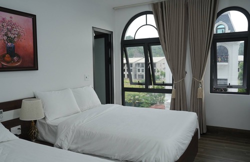 Cat Hai Hôtel | Charming Hill Hotel Cat Ba