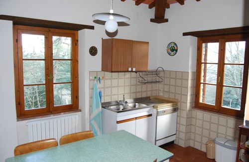 Palazzuolo Alto Maison | Maison / villa - Monte San Savino