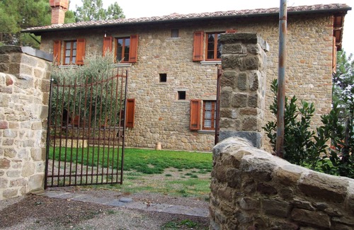 Palazzuolo Alto Maison | Maison / villa - Monte San Savino
