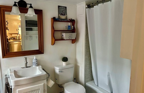 Oxford Autre | Charming Historic 4 Bdrm Farmhouse - secluded, Finger Lakes Trail, fishing pond
