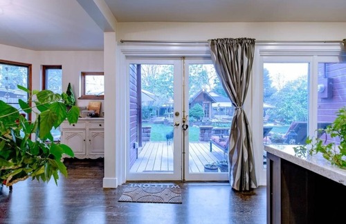 Littleton Maison | Maison unique en son genre située près du centre-ville de Littleton