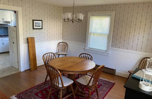 Lexington Maison | Charming Historic Lexington Home