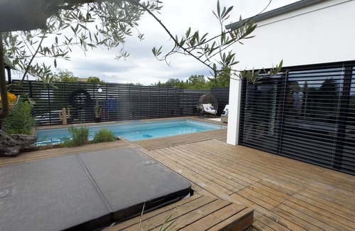 Brunstatt-Didenheim Maison | Charming house.