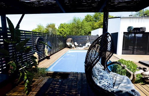 Brunstatt-Didenheim Maison | Charming house.
