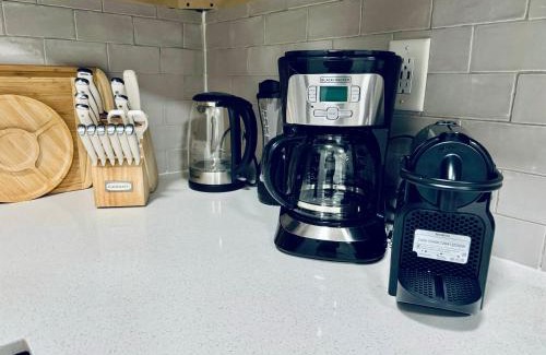 Hoboken Appartement | Charming Hoboken, a few Minutes to Manhattan