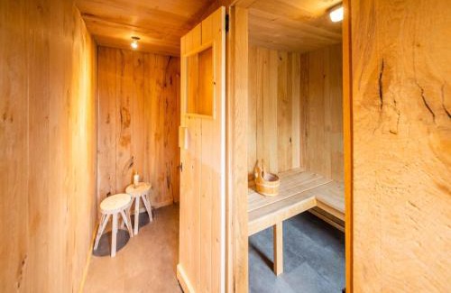 Saint-Martin Maison | Charming holiday home near Namur with private sauna