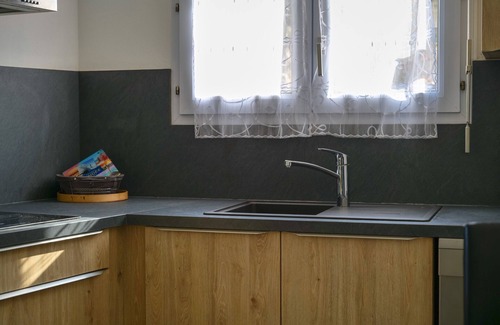 Olonne-sur-Mer Chalet De Ski | Charmante maison de Vacances - Olonne - 4 pers