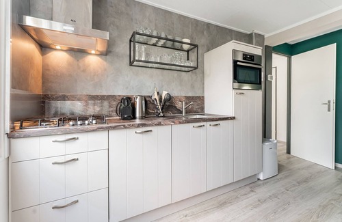 Kaatsheuvel Maison | Charming Holiday Home in Kaatsheuvel near Efteling