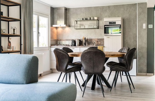 Kaatsheuvel Maison | Charming Holiday Home in Kaatsheuvel near Efteling