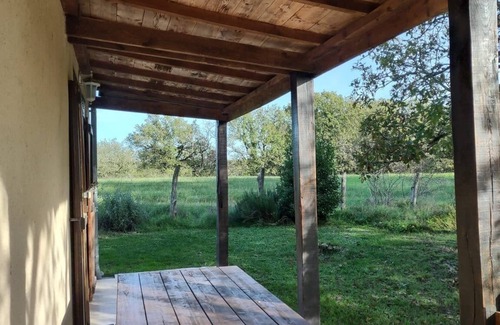 Paulhiac Maison | Charming holiday home in the middle of nature amidst beautiful bastide townes