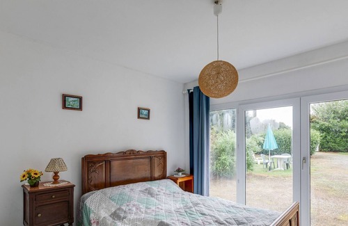 Priziac Maison | Charming Holiday Home in Priziac with Garden