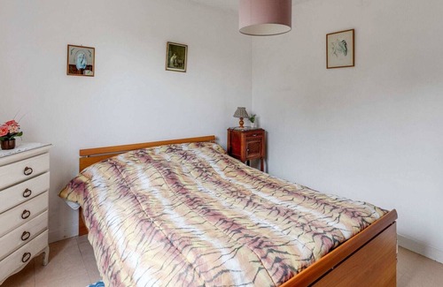 Priziac Maison | Charming Holiday Home in Priziac with Garden
