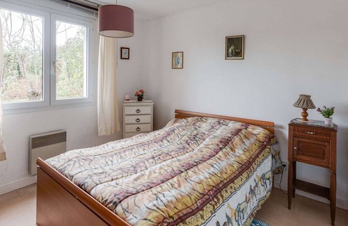 Priziac Maison | Charming Holiday Home in Priziac with Garden