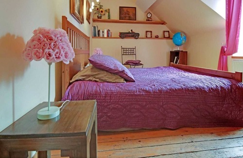 Raizeux Maison | Charming Holiday Home in Raizeux near Forest