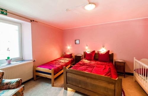 Awenne Maison | Charming Holiday Home in Awenne
