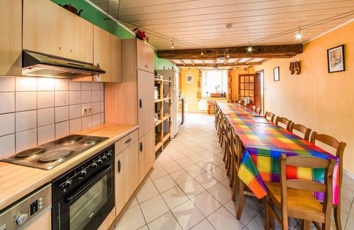 Awenne Maison | Charming Holiday Home in Awenne