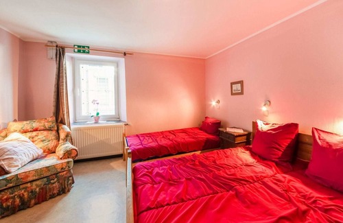Awenne Maison | Charming Holiday Home in Awenne