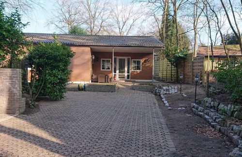 Langstraat Maison | Encantadora casa de vacaciones en Meijel con su propio jardín