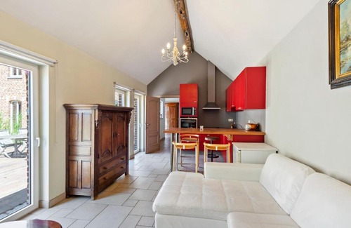 Geetbets Maison | Charming Holiday Home in Geetbets with Terrace