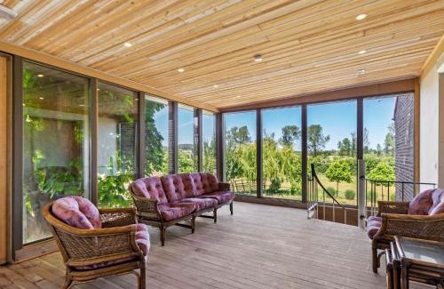 Geetbets Maison | Charming Holiday Home in Geetbets with Terrace