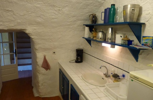 Lauret Maison | Charmante maison de vacances dans le village viticole du sud de la France