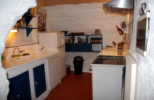 Lauret Maison | Charmante maison de vacances dans le village viticole du sud de la France