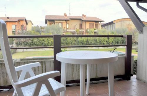 Montioni Maison | Charming Holiday home in Lazise with Swimming Pool