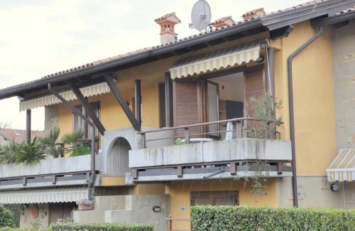 Montioni Maison | Charming Holiday home in Lazise with Swimming Pool