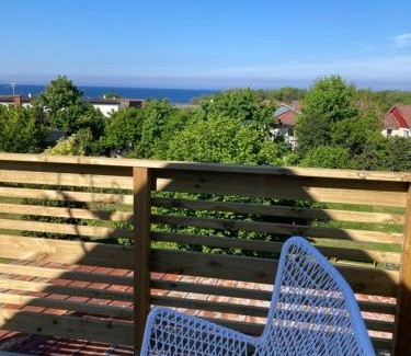 Kivik Maison | Charming holiday home in the middle of Kivik