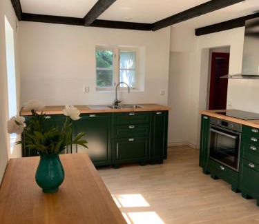 Kivik Maison | Charming holiday home in the middle of Kivik