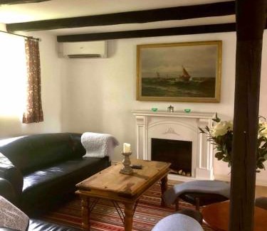 Kivik Maison | Charming holiday home in the middle of Kivik