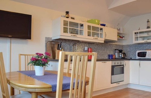 Kalve Maison | 2 chambres hébergement à Bakkasund