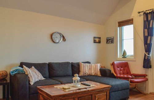Kalve Maison | 2 chambres hébergement à Bakkasund