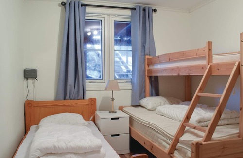 Kalve Maison | 2 chambres hébergement à Bakkasund