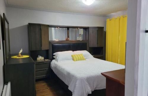 Downtown Gatineau Appartement | Charming Home, 15 Minutes to the Parliament