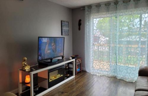 Downtown Gatineau Appartement | Charming Home, 15 Minutes to the Parliament