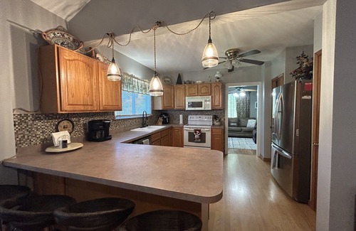 Montour Falls Maison | CHARMING HOME CLOSE TO WATKINS GLEN!