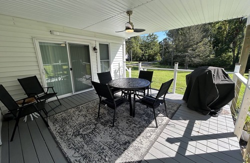 Montour Falls Maison | CHARMING HOME CLOSE TO WATKINS GLEN!