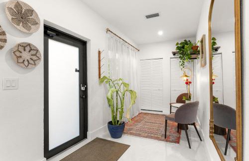 Allapattah Maison | Charming Home Close To Beaches & Downtown