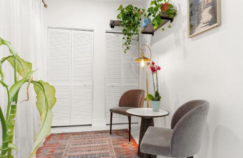 Allapattah Maison | Charming Home Close To Beaches & Downtown