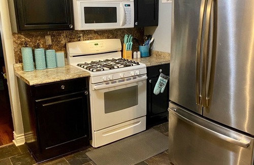 Enid Maison | Charming home - Downtown area